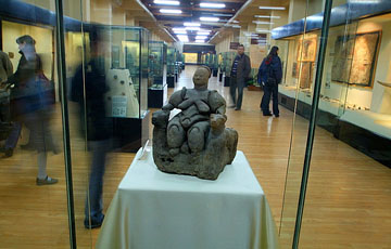 Anatolian Civilisations Museum